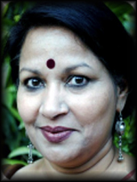 Mrs. Manjari Joshi