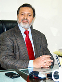 Mr. Munawwar Alam