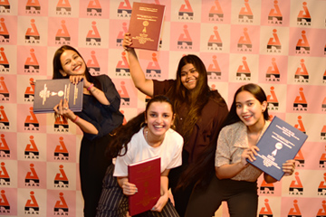 Masters in Mass Communication and Journalism College in Delhi