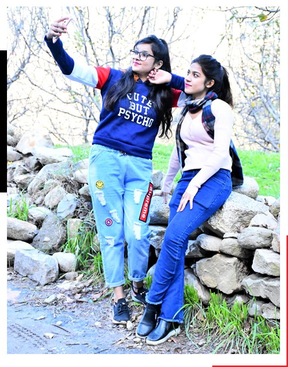 list of colleges for mass communication course fees