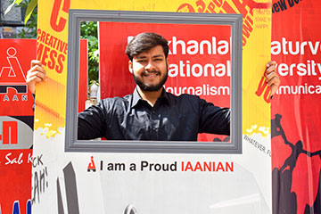 Diploma in Mass Communication and Journalism