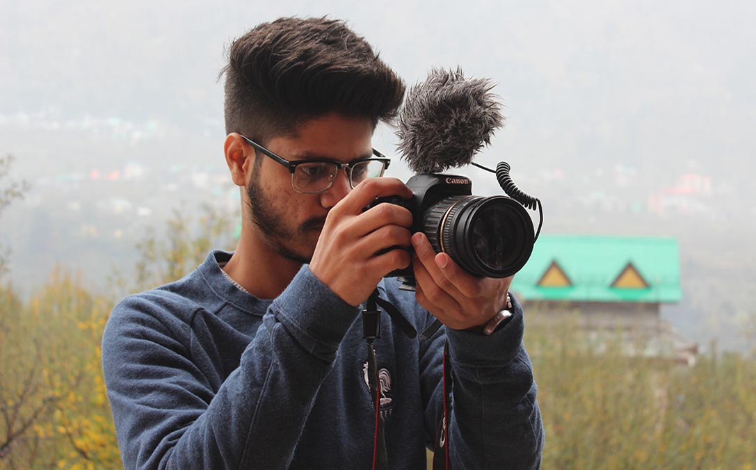 Career scope after Journalism Course